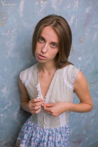 Lillian Birthday Present