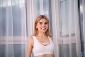 Milka Feer In Watch Me Play