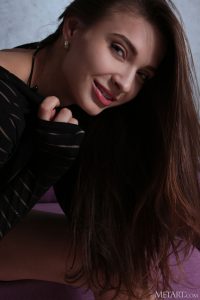 Santa In Dark Temptations