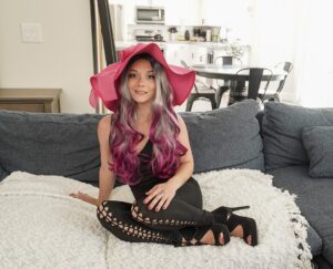 Mira Monroe Fucked (1)