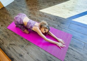 Allie Addison Exercise Fuck (4)