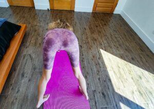 Allie Addison Exercise Fuck (5)