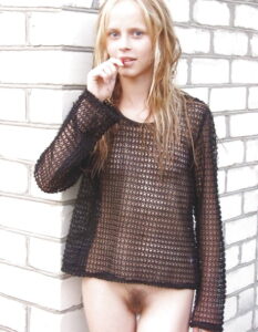 Cute Nude Teens (122)