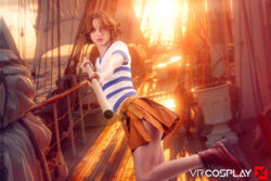 Shrooms Q Cosplay Fuck (1)